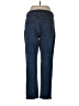 Talbots Outlet Blue Jeans Size L (estimated) - photo 2