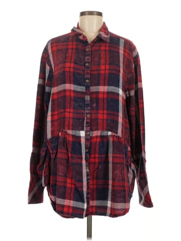 Free People Poncho (view 1)