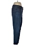 Talbots Outlet Blue Jeans Size L (estimated) - photo 4