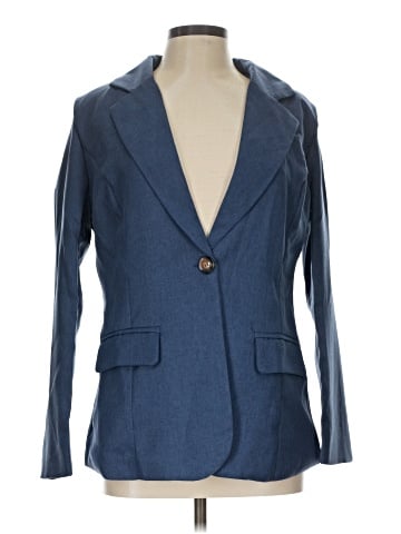 Unbranded Blazer (view 1)