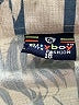 Assorted Brands Tropical Blue Short Sleeve Button-Down Shirt Size 18 - photo 3