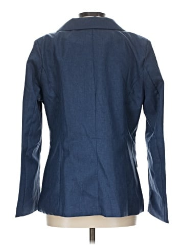 Unbranded Blazer (view 2)