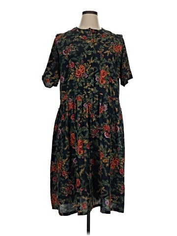 Leslie Fay Casual Dress (view 1)