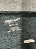 KIRKLAND Signature Gray Active Pants Size M - photo 7