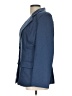 Unbranded 100% Polyester Blue Blazer Size L - photo 5