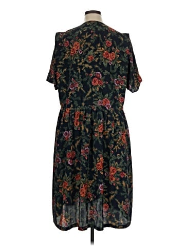 Leslie Fay Casual Dress (view 2)