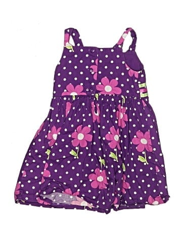 Bonnie Jean Dress (view 2)