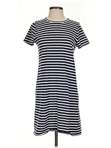J.Crew Factory Store Casual Dress (view 1)