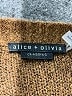 Alice + Olivia Brown Pullover Sweater Size S - photo 7