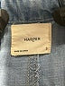 Harper 100% Lyocell Blue Sleeveless Blouse Size S - photo 7