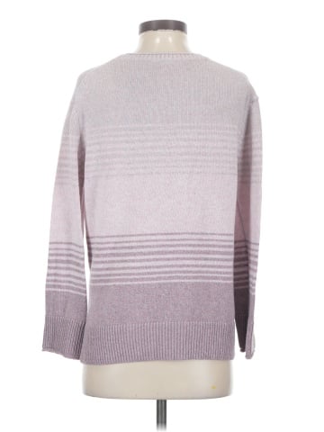 Ella Moss Pullover Sweater (view 2)