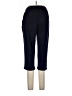 Unbranded Solid Blue Casual Pants Size L - photo 2