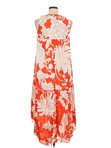 Figue Cocktail Dress (view 2)