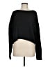 Unbranded Black Pullover Sweater Size M - photo 1
