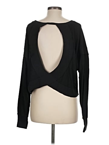 Unbranded Pullover Sweater (view 2)