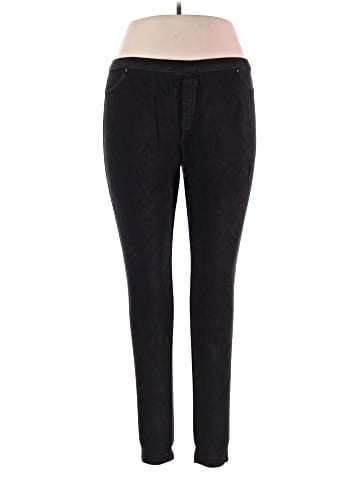 Hue Casual Pants (view 1)