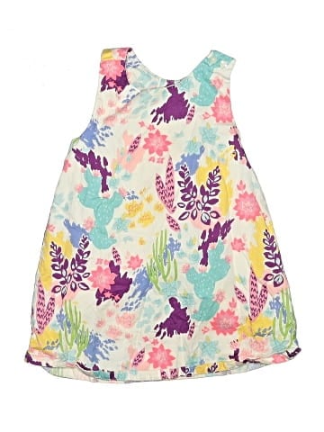 Genuine Kids from Oshkosh Dress (view 1)