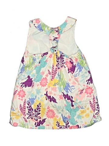 Genuine Kids from Oshkosh Dress (view 2)