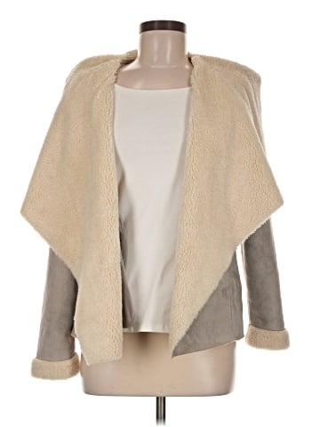 Lauren by Ralph Lauren Coat (view 1)