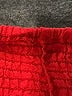 Unbranded Red Casual Pants Size M - photo 7