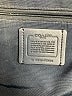 Coach Factory 100% Leather Blue Black Backpack One size - photo 3