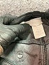 H&M Black Casual Pants Size 8 - photo 7