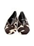 Schutz Camo Brown Flats Size 9 - photo 2