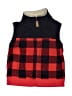 Carter's 100% Polyester Red Vest 9-12 MO / 12 MO - photo 1