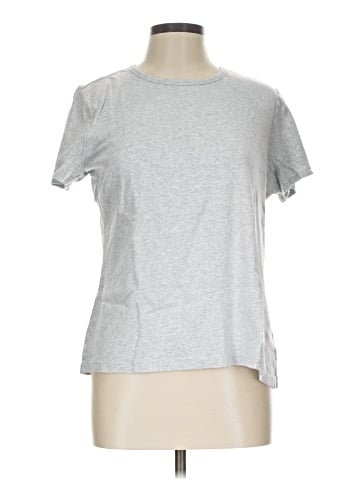 Lands' End Short Sleeve T-Shirt (view 1)