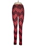 Lularoe Polka Dots Red Leggings One size - photo 1