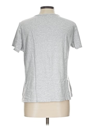 Lands' End Short Sleeve T-Shirt (view 2)