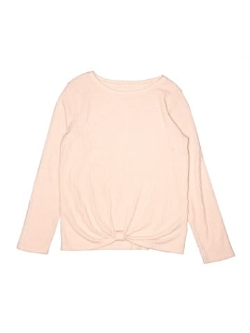 Cat & Jack Pullover Sweater (view 1)