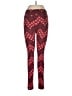 Lularoe Polka Dots Red Leggings One size - photo 2