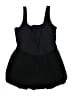 Active by Old Navy Black Active Dress Size M (petite) - photo 1