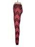 Lularoe Polka Dots Red Leggings One size - photo 5