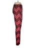 Lularoe Polka Dots Red Leggings One size - photo 4