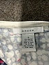 Grace Blue Pullover Sweater Size S - photo 7