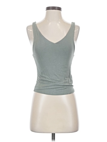 Moa Moa Sleeveless Top (view 1)