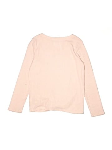 Cat & Jack Pullover Sweater (view 2)
