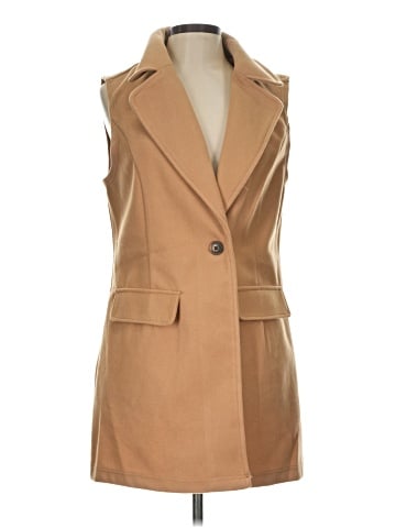cavalini Vest (view 1)