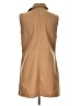 cavalini Tan Vest Size L - photo 2