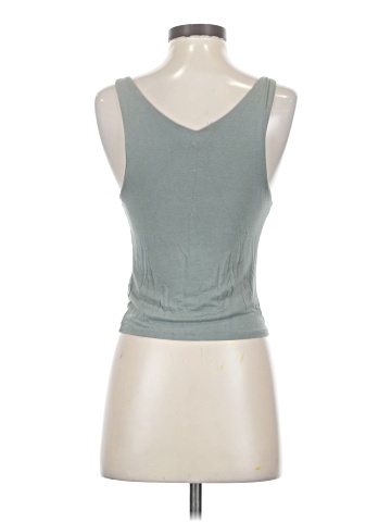Moa Moa Sleeveless Top (view 2)