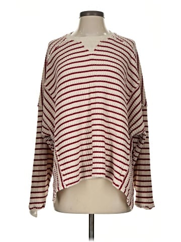 American Eagle Outfitters Pullover Sweater (view 1)