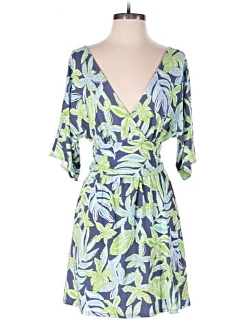 Lilly Pulitzer Cocktail Dress (view 1)