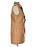 cavalini Tan Vest Size L - photo 4