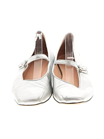 J.Crew Flats (view 2)