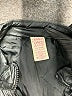 Faded Glory 100% Polyester Black Vest Size 14 - 16 - photo 3