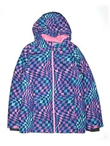 Lands' End Snow Jacket (view 1)