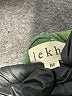 Lekha Green Cardigan Size M - photo 8