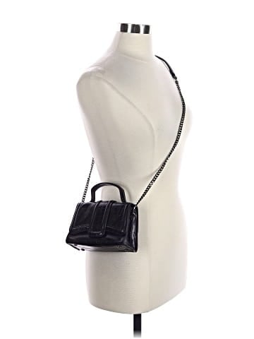Zara Satchel (view 2)
